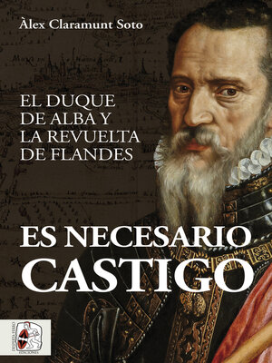 cover image of Es necesario castigo